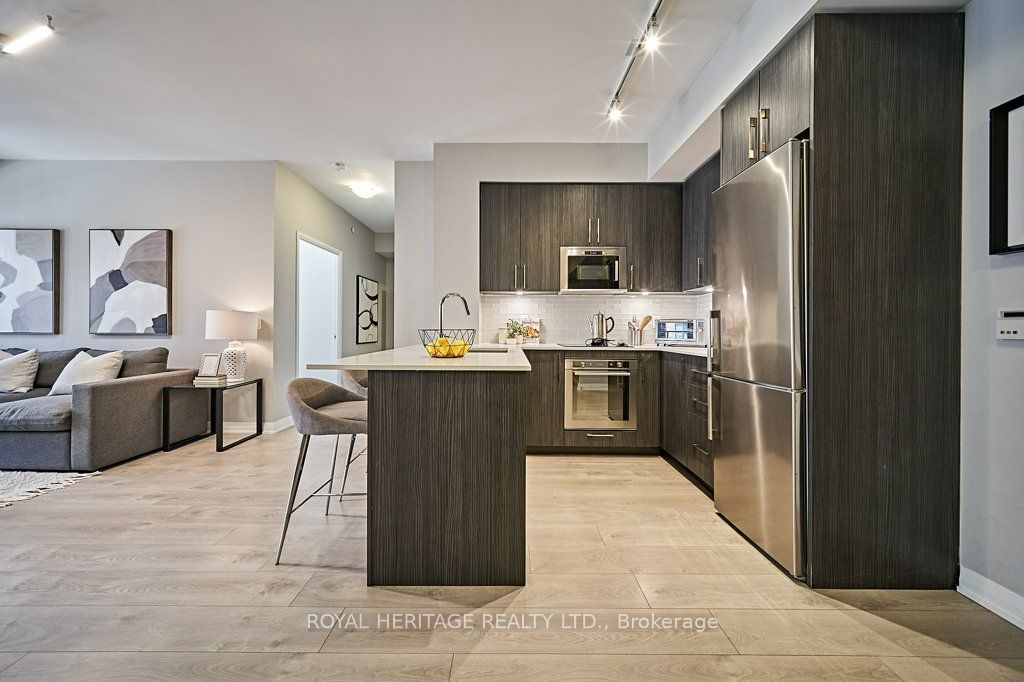 Indigo Condominiums, Vaughan, Toronto