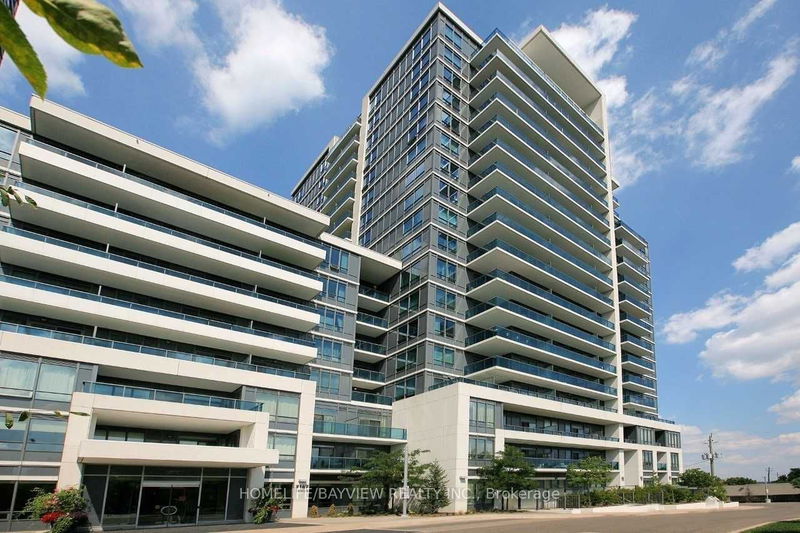 7167 Yonge St, unit 1005 for rent