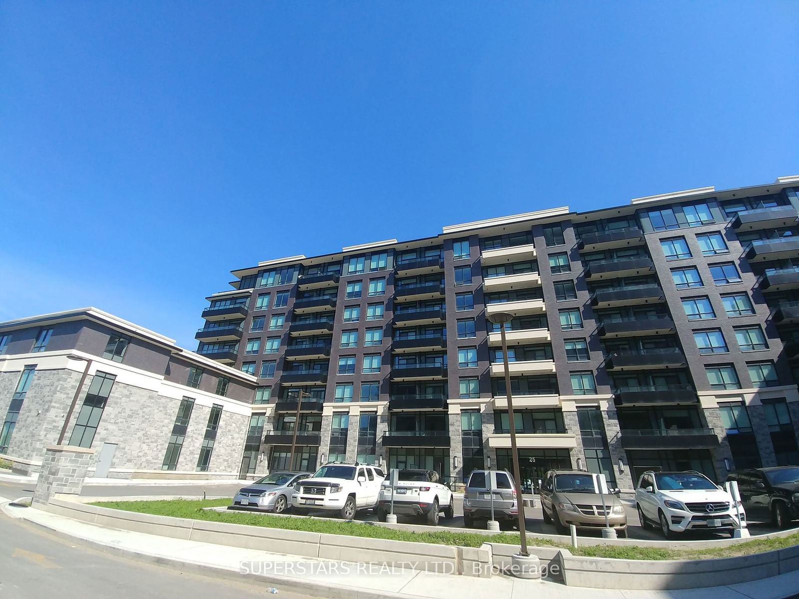 25 Water Walk Dr, unit 501 for rent