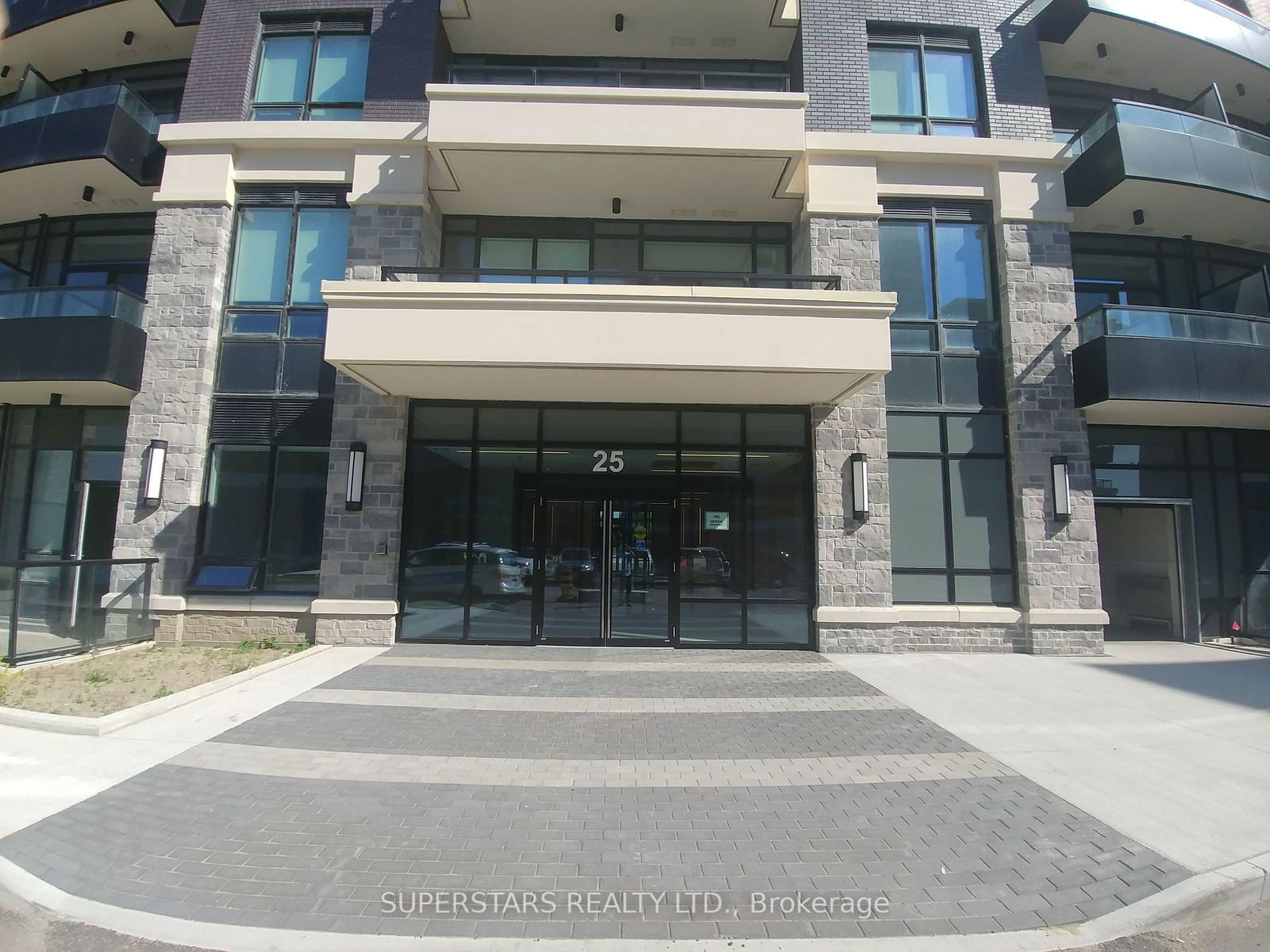 25 Water Walk Dr, unit 501 for rent