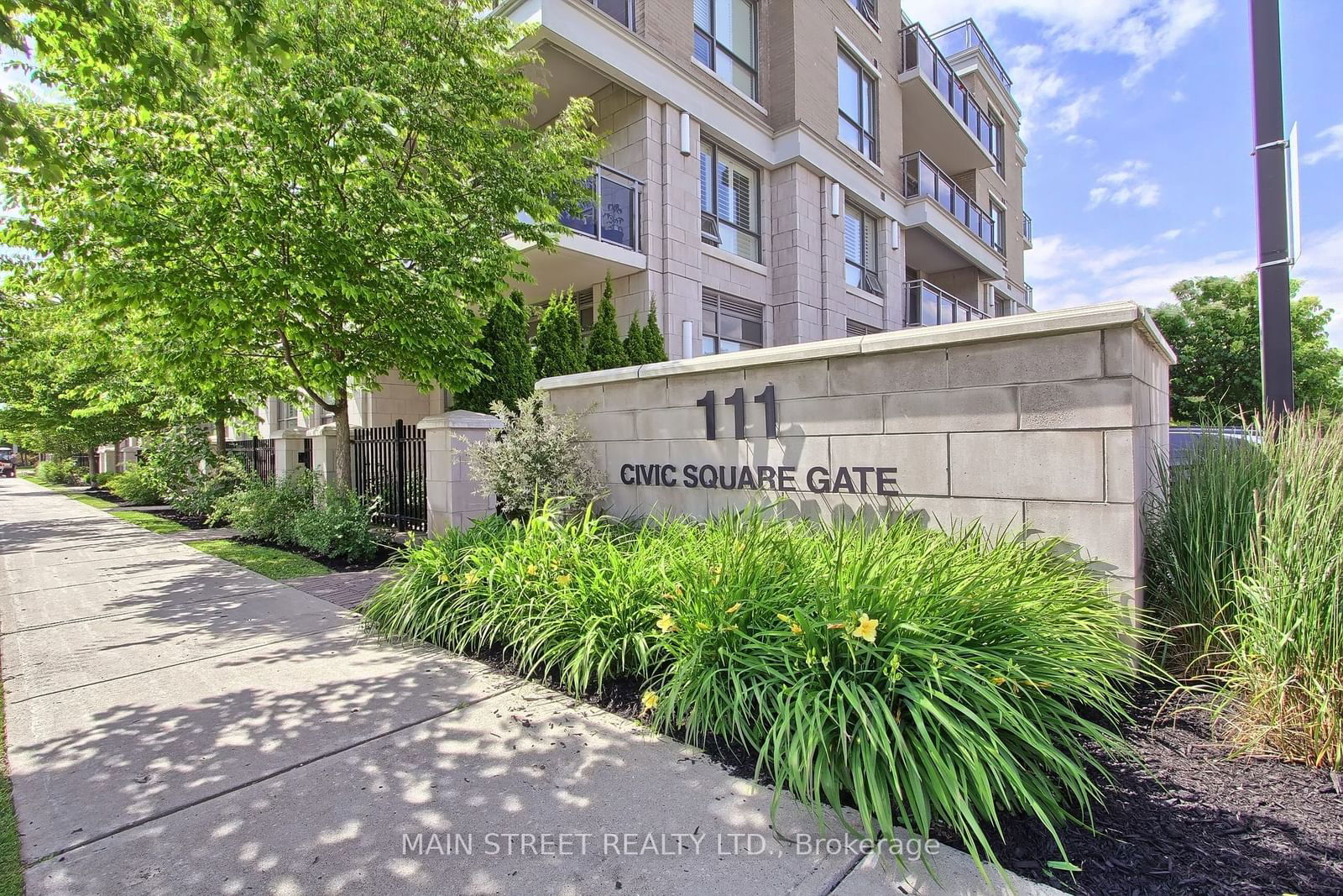 111 Civic Square Gate E, unit 228 for sale