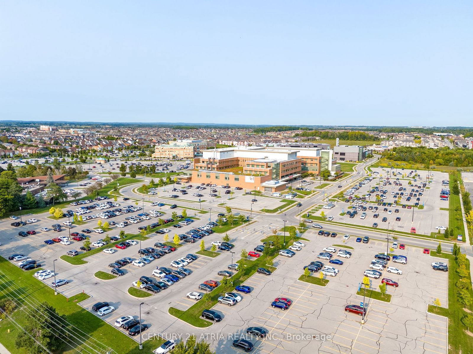 1 Wooten Way South Townhomes, Markham, Toronto