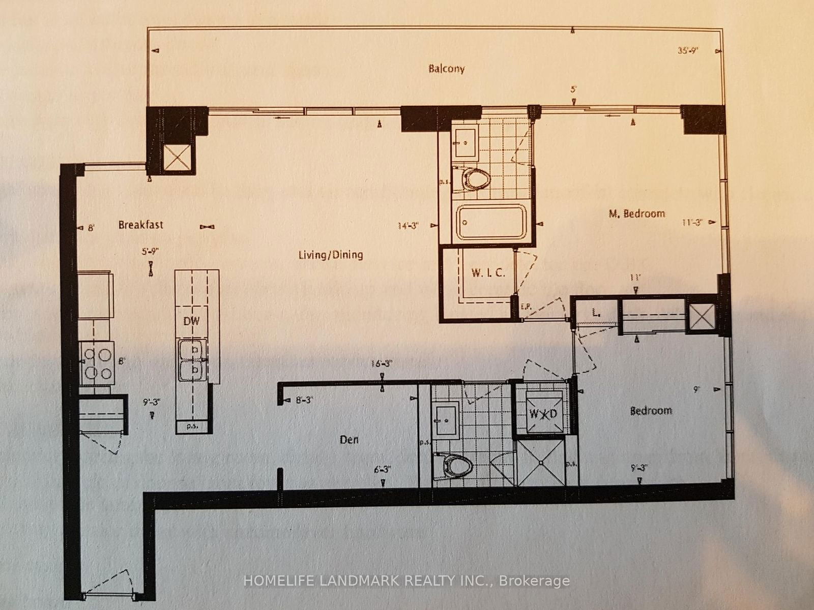 65 Oneida Cres, unit 4 for rent