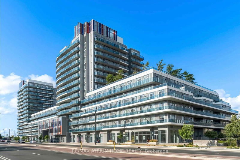 9471 Yonge St, unit 631 for rent