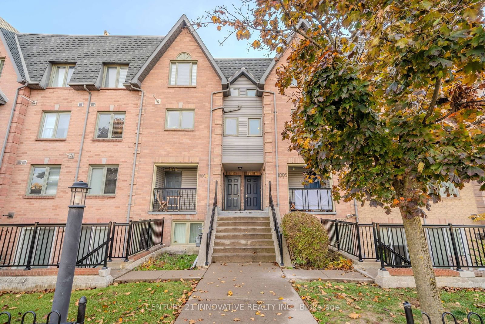 75 Weldrick Rd E, unit 1006 for sale