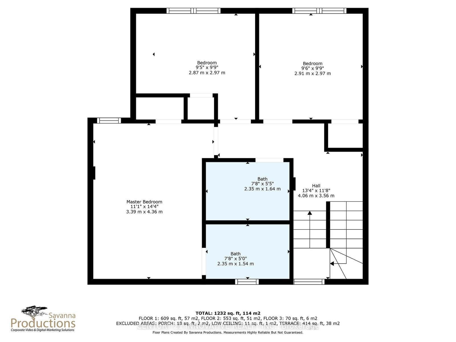 75 Weldrick Rd E, unit 1006 for sale