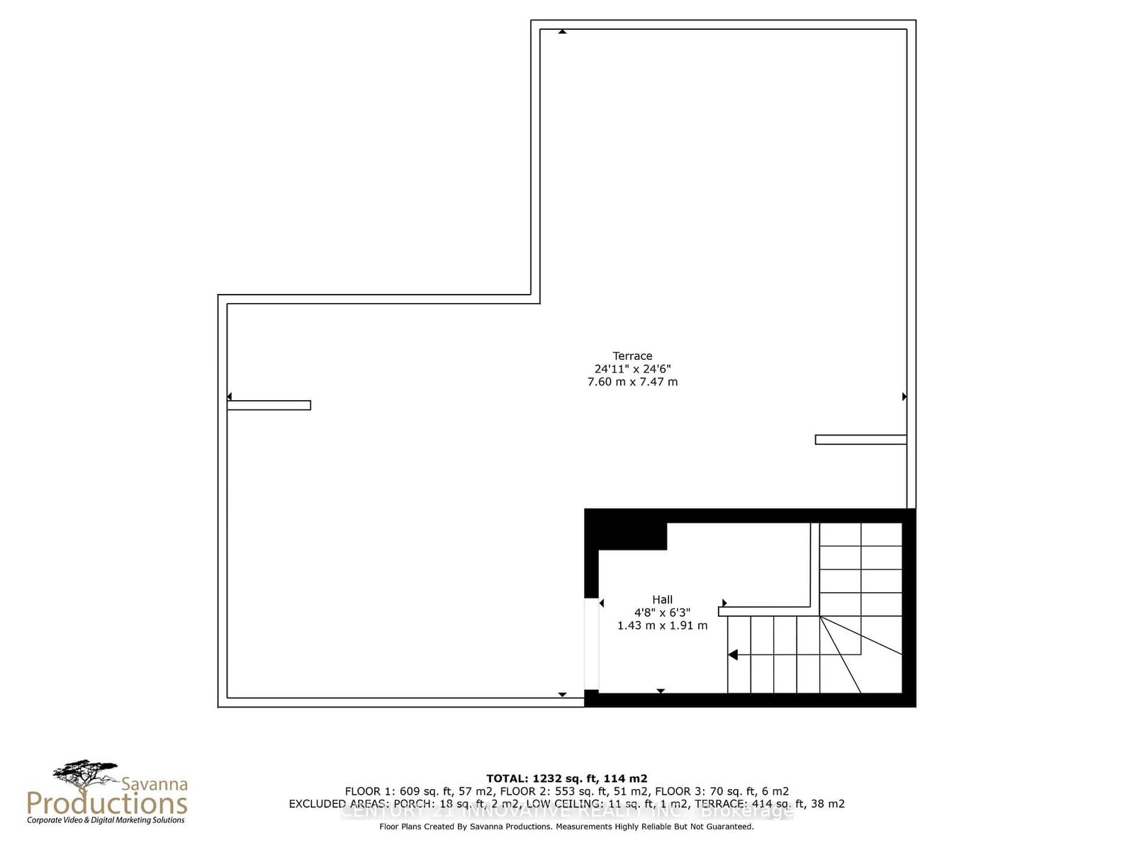 75 Weldrick Rd E, unit 1006 for sale