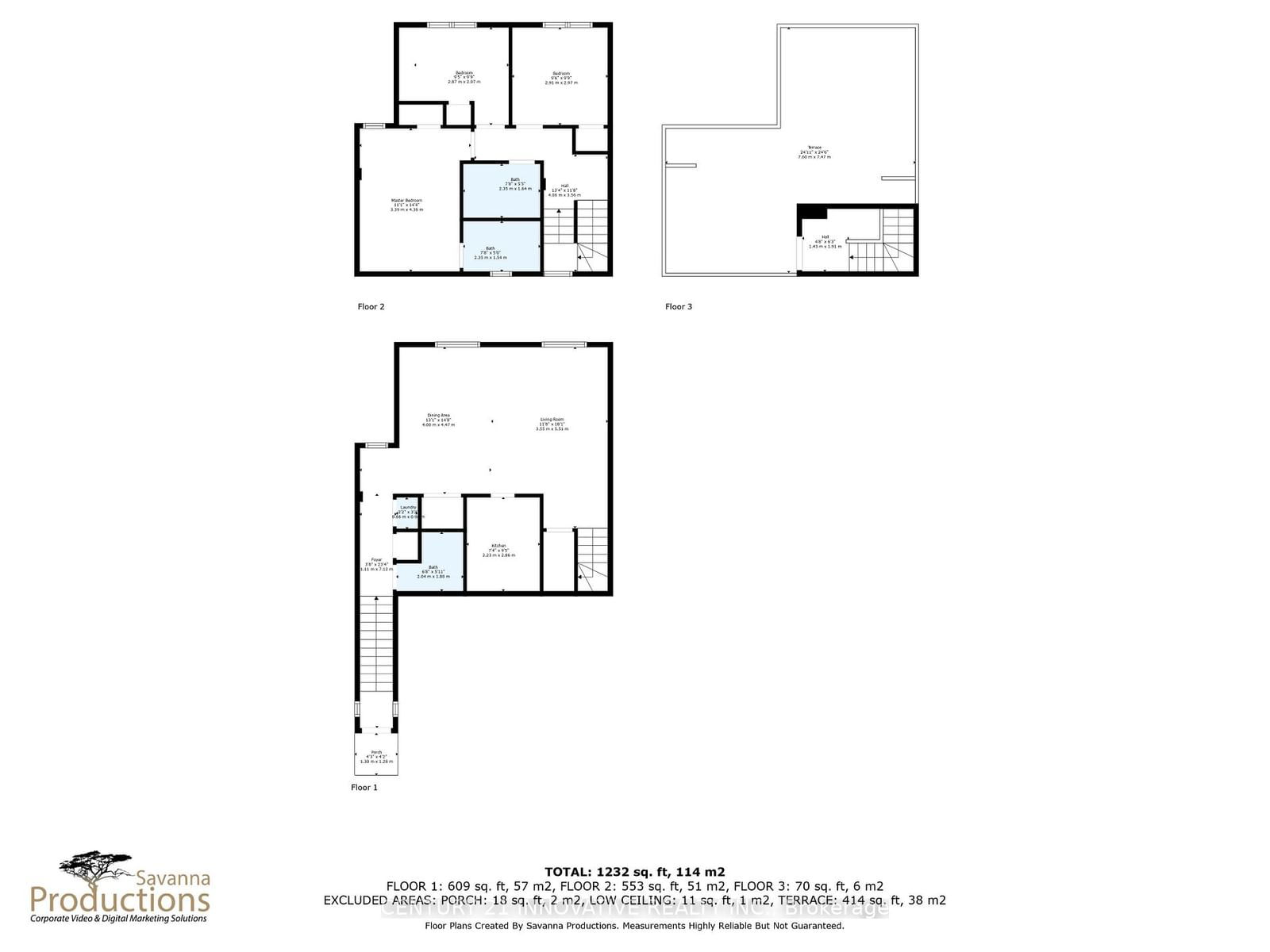 75 Weldrick Rd E, unit 1006 for sale