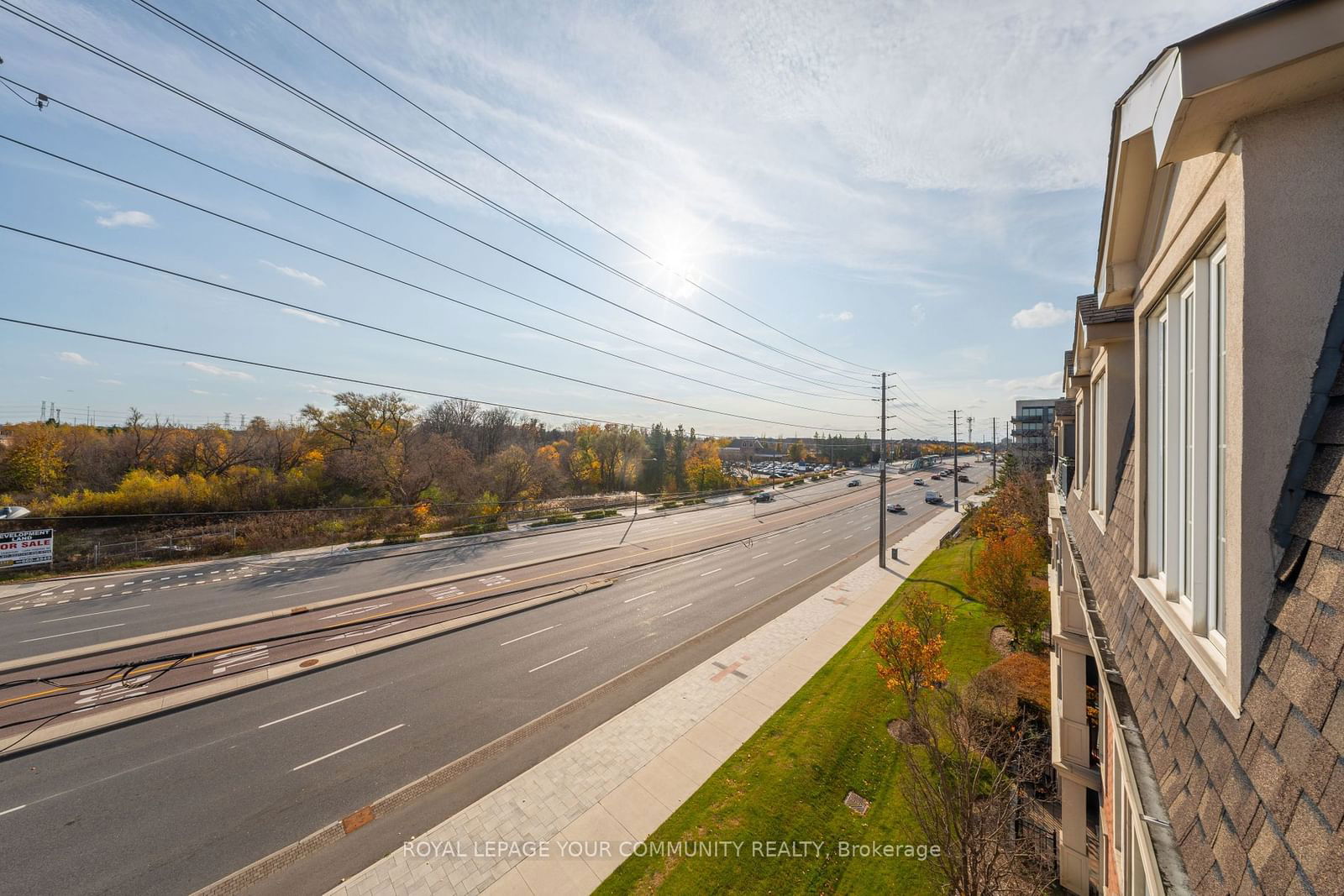 Ambria-Country Estate Condos, Vaughan, Toronto