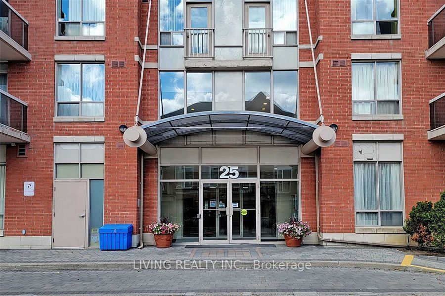 25 Times Ave, unit 112 for sale