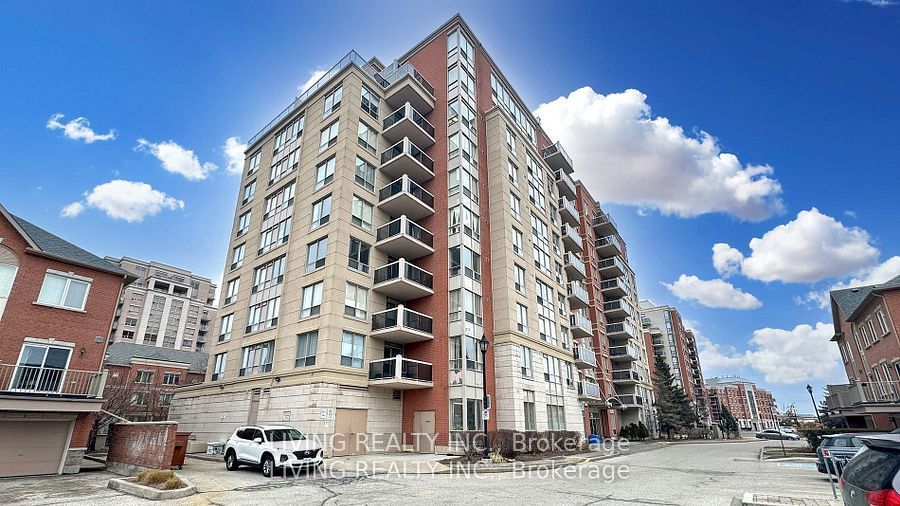 25 Times Ave, unit 112 for sale