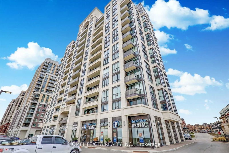 9582 Markham Rd, unit 511 for sale