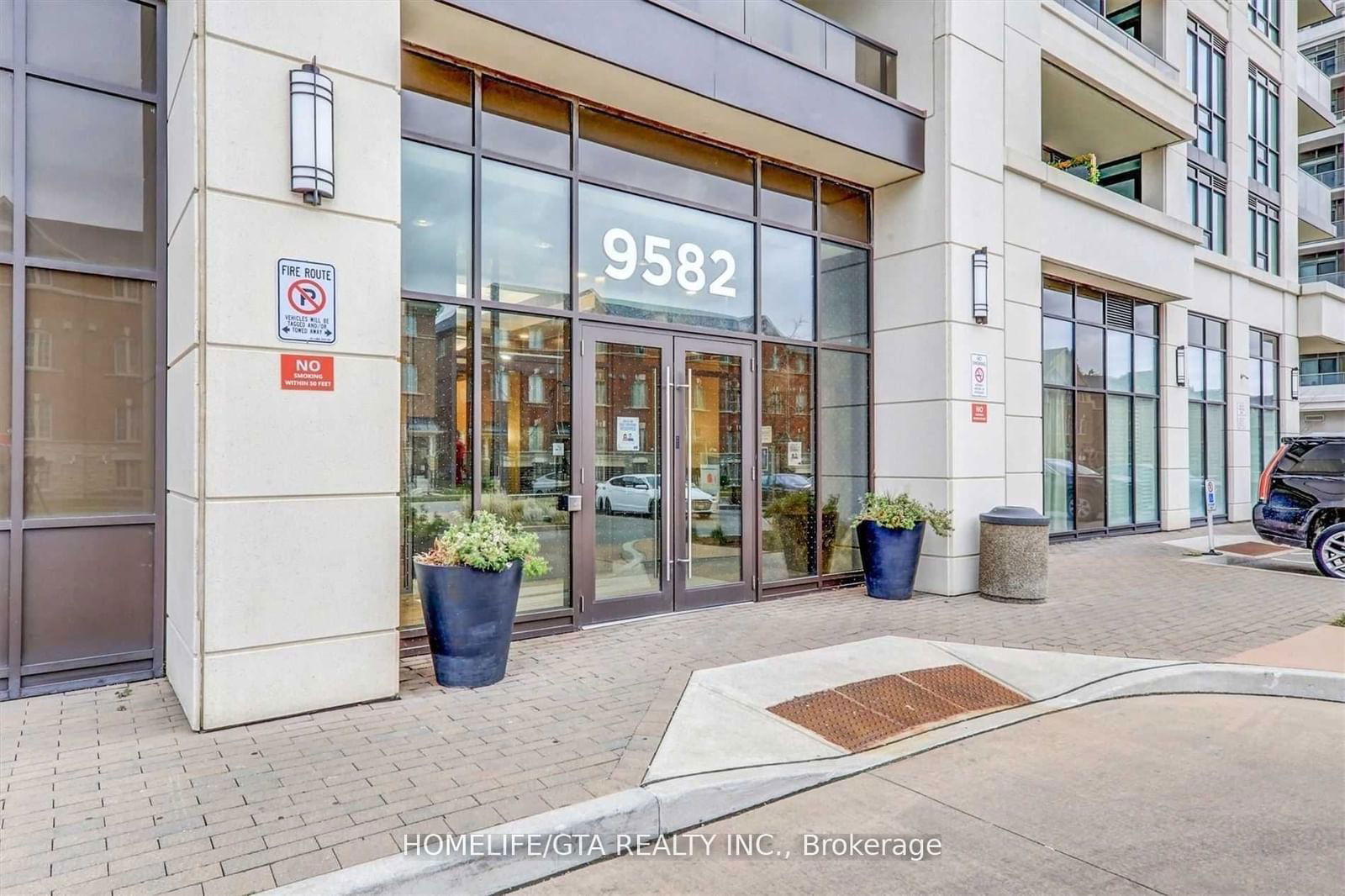 9582 Markham Rd, unit 511 for sale