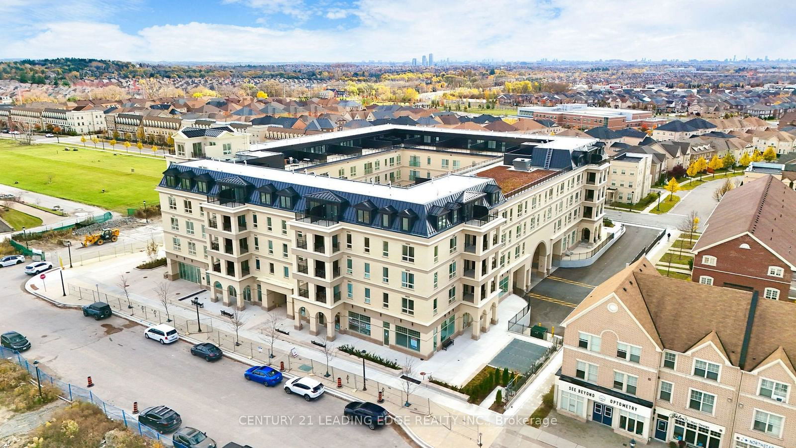 101 Cathedral High St, unit 216 for sale