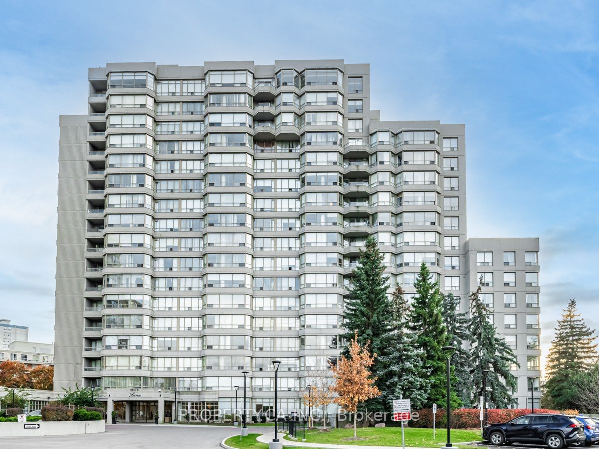 7 Townsgate Condos, Vaughan, Toronto