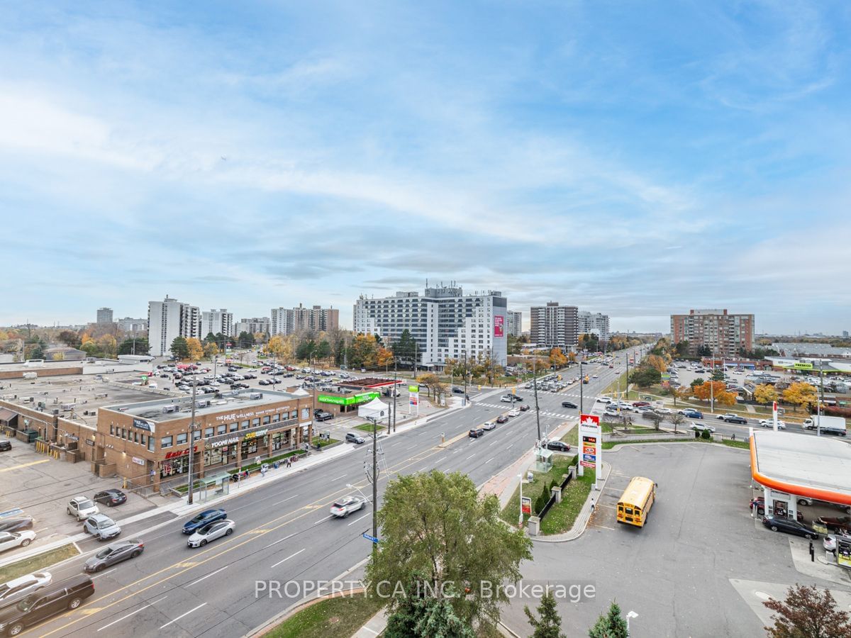 7 Townsgate Condos, Vaughan, Toronto