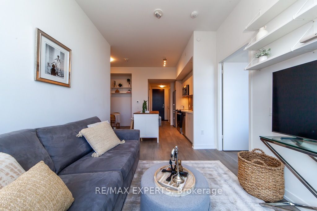 3 Rosewater St E, unit 1805W for sale