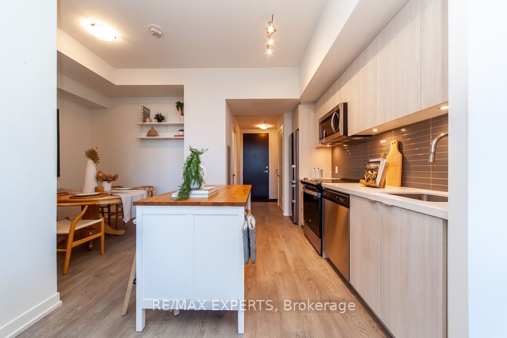 3 Rosewater St E, unit 1805W for sale