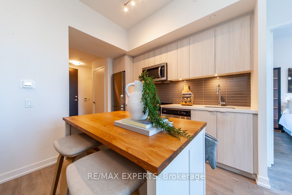 3 Rosewater St E, unit 1805W for sale