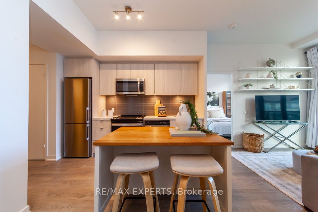 3 Rosewater St E, unit 1805W for sale