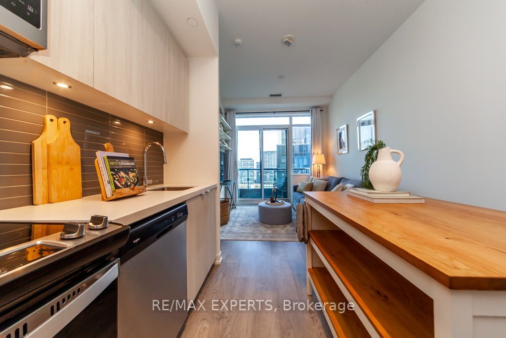 3 Rosewater St E, unit 1805W for sale