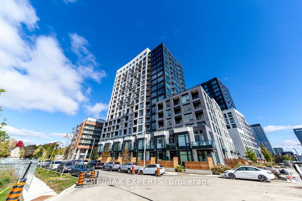 3 Rosewater St E, unit 1805W for sale