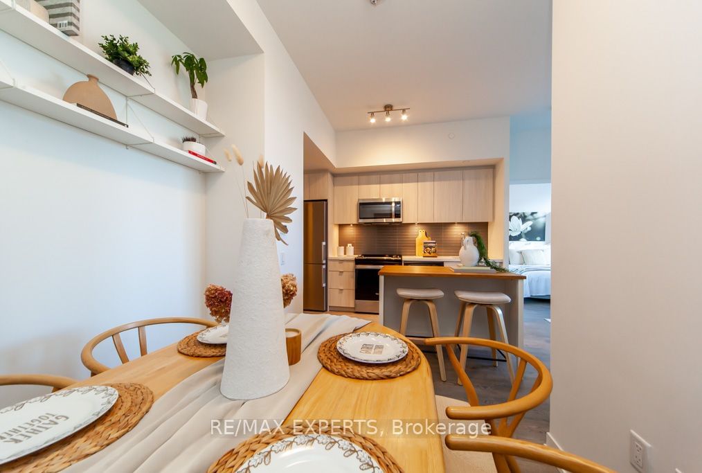 3 Rosewater St E, unit 1805W for sale