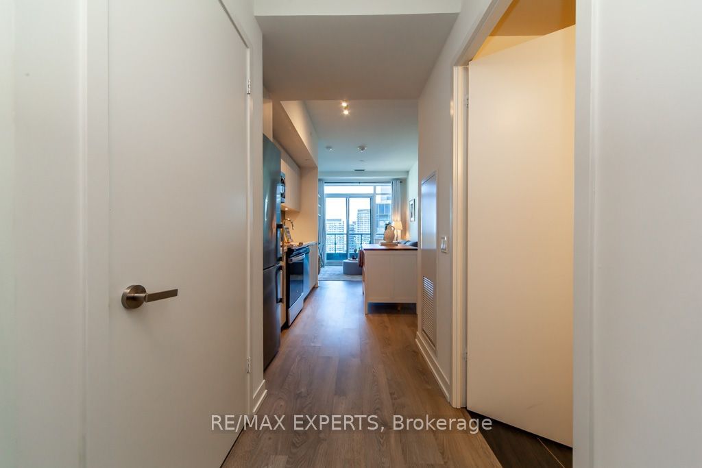 3 Rosewater St E, unit 1805W for sale