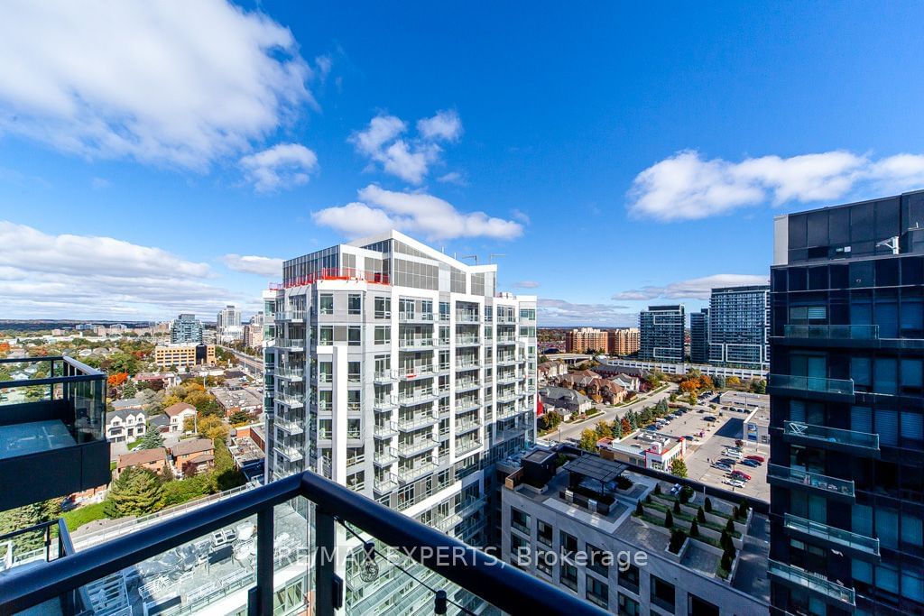 3 Rosewater St E, unit 1805W for sale