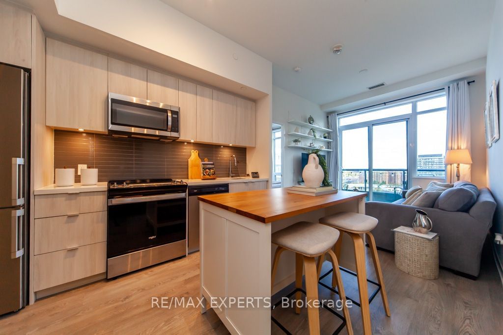 3 Rosewater St E, unit 1805W for sale