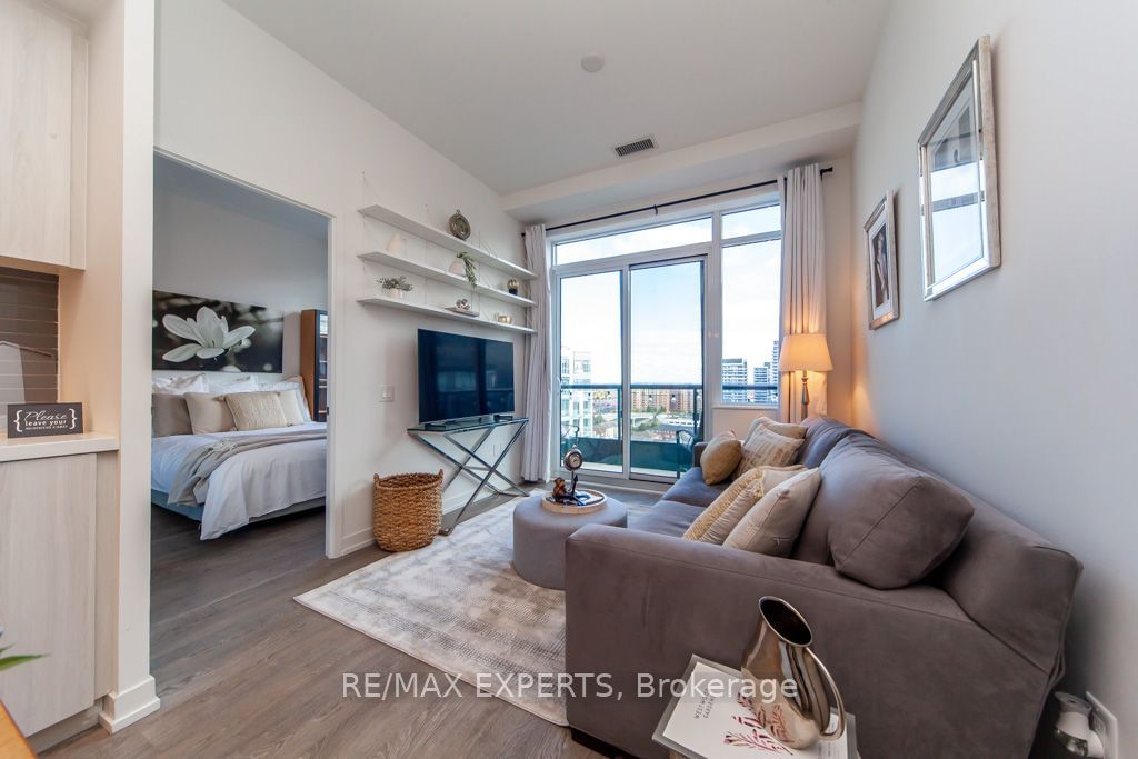 3 Rosewater St E, unit 1805W for sale