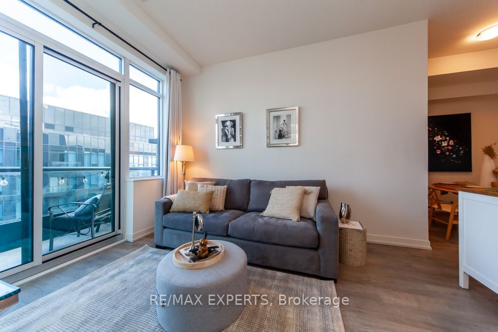 3 Rosewater St E, unit 1805W for sale