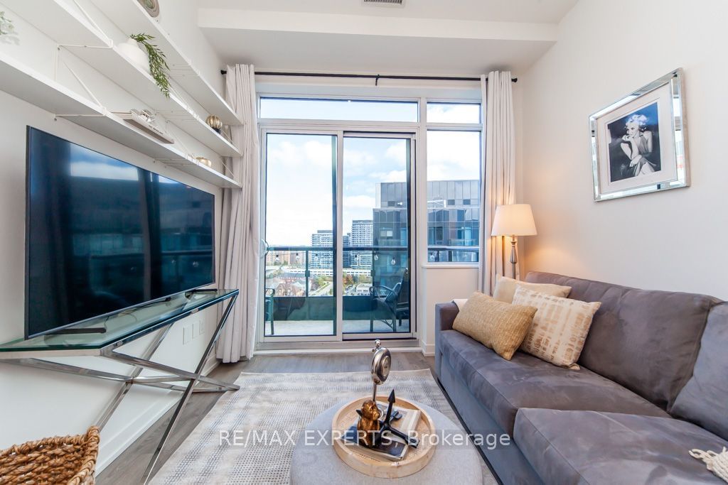 3 Rosewater St E, unit 1805W for sale