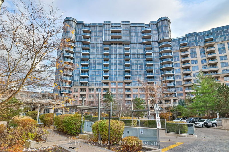 33 Cox Blvd, unit 612 for sale