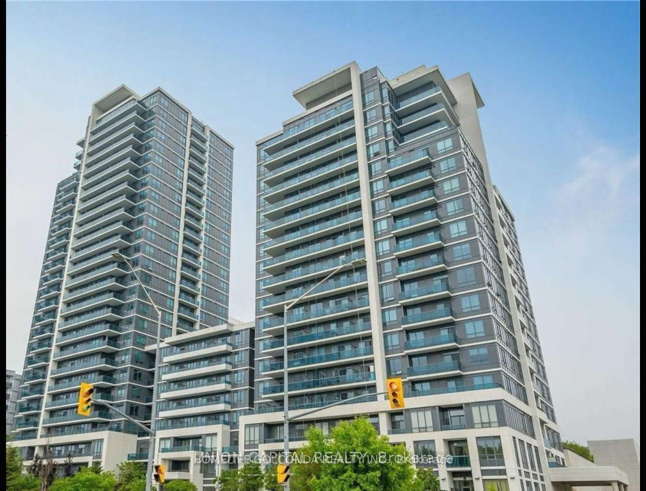 7167 Yonge St E, unit 616 for rent