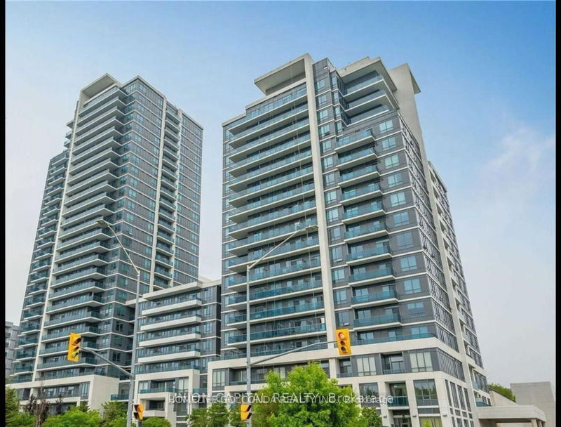 7167 Yonge St E, unit 616 for rent