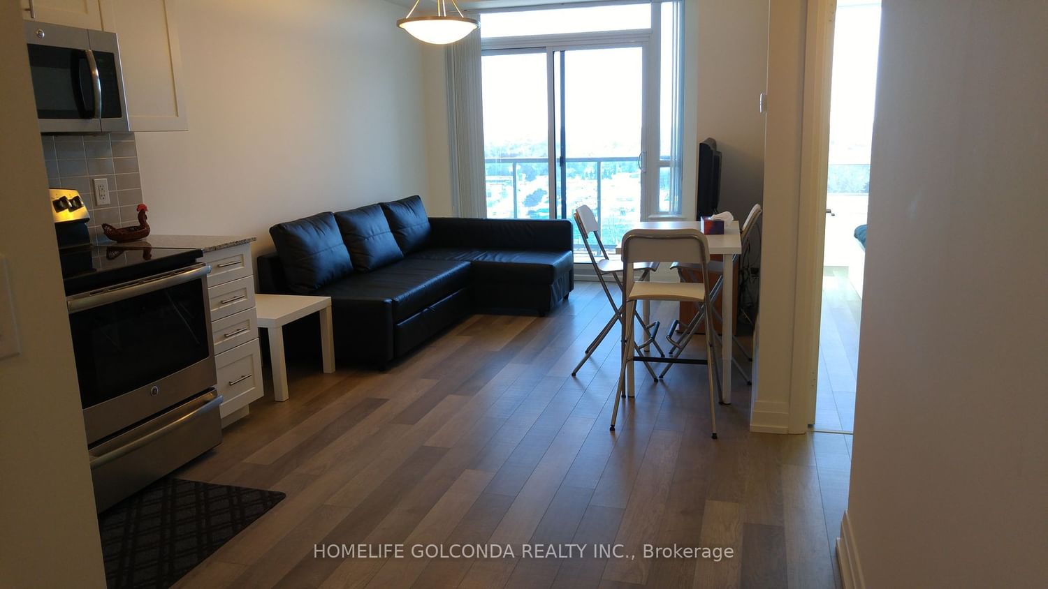 7167 Yonge St E, unit 616 for rent