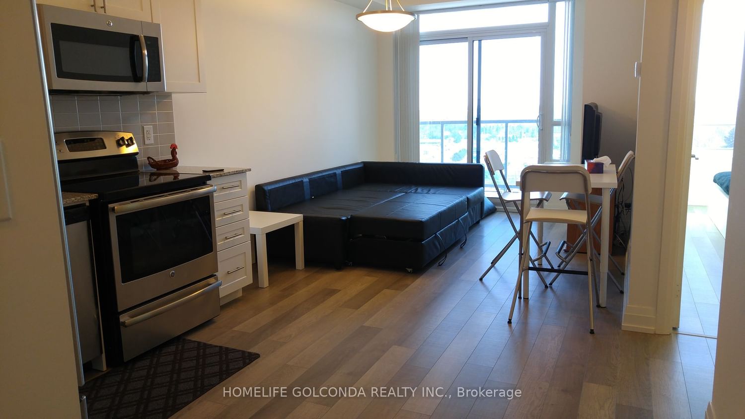 7167 Yonge St E, unit 616 for rent