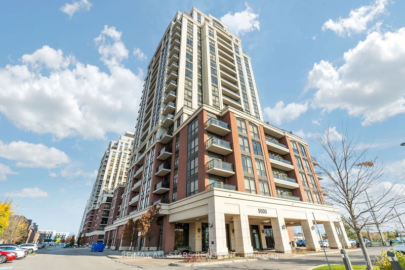 9500 Markham Rd, unit 1603 for sale