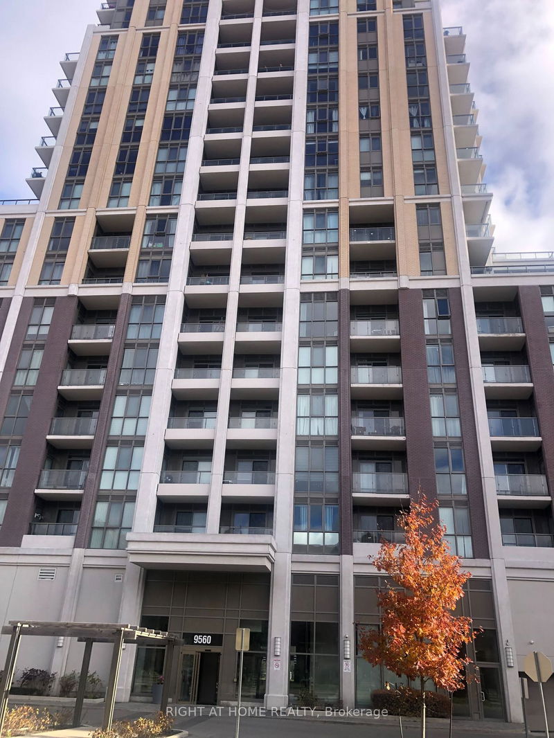 9560 Markham Rd, unit 603 for rent