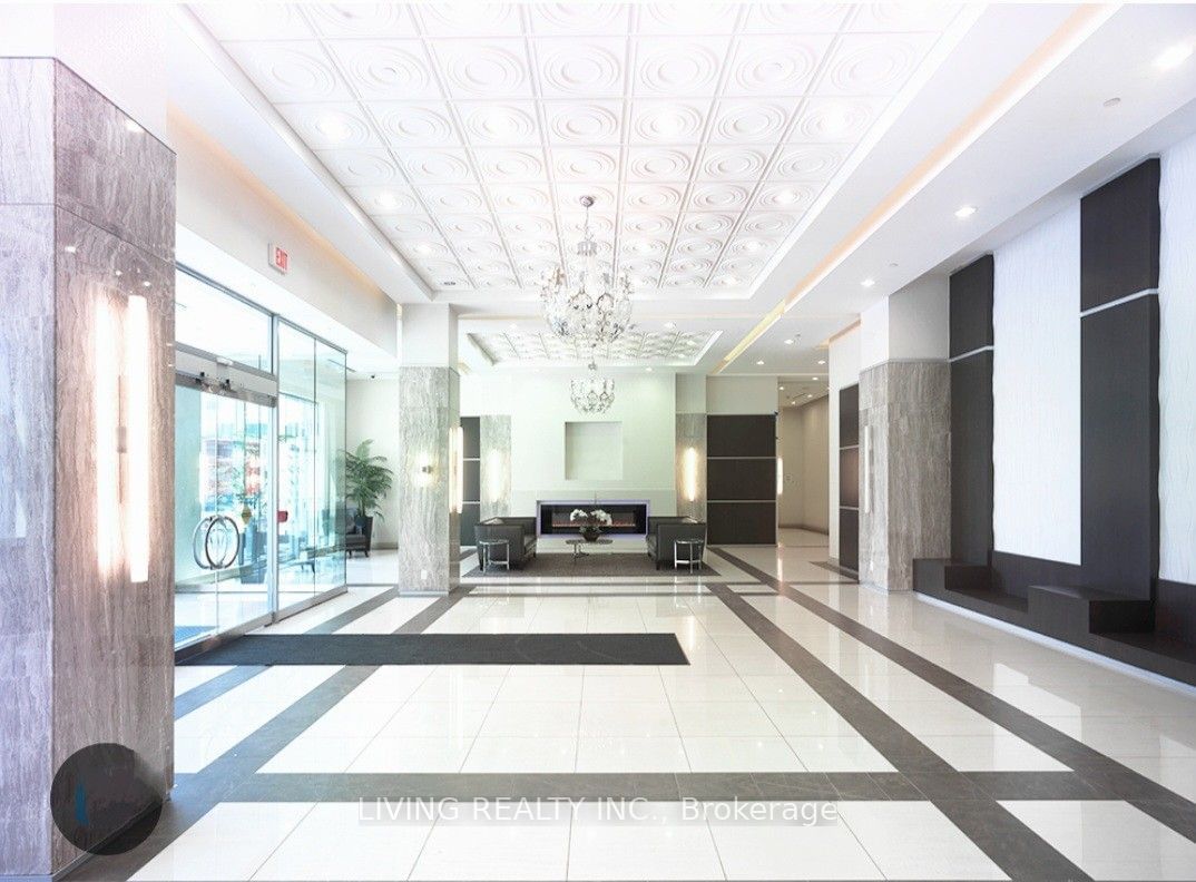 7161 Yonge St N, unit 2125 for rent