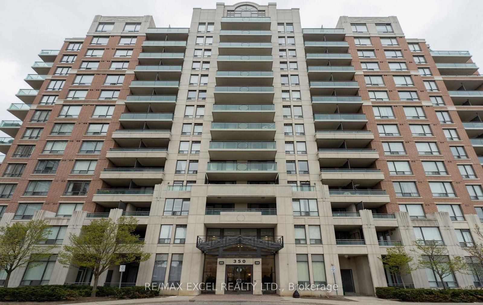 350 Red Maple Rd, unit 508 for rent