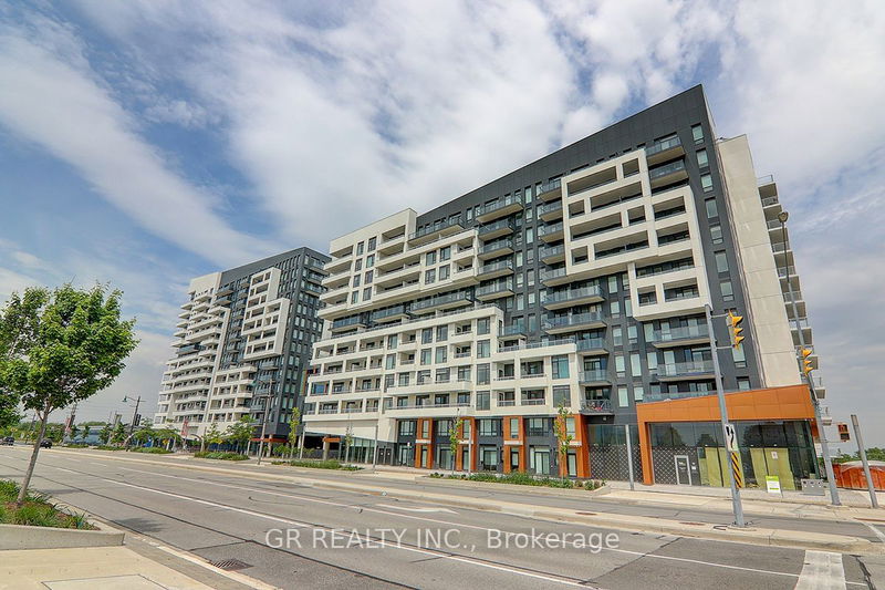 10 Rouge Valley Dr W, unit 829 for sale