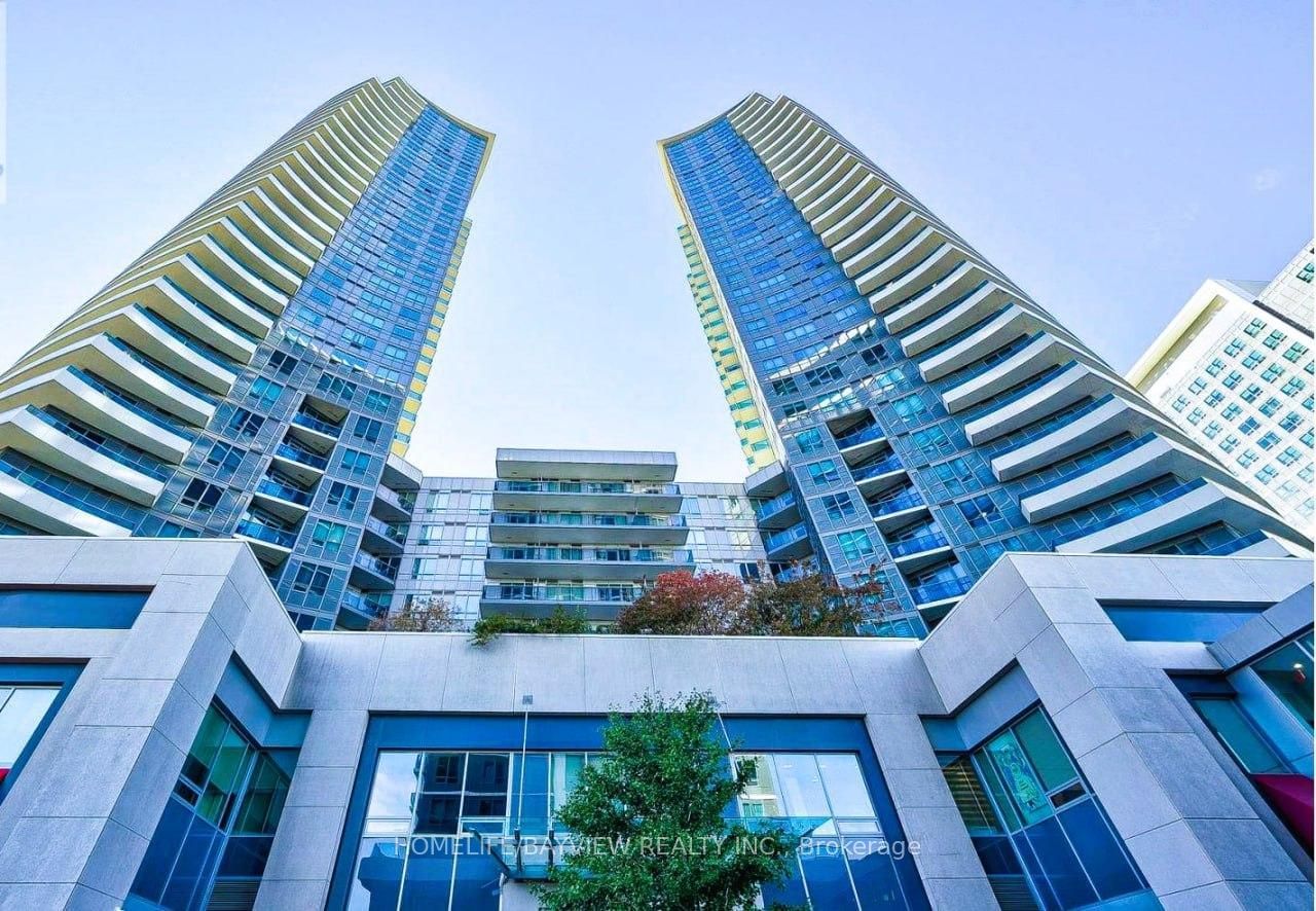 7171 Yonge St, unit 603 for rent