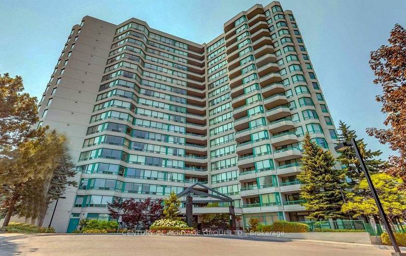 7250 Yonge St, unit 506 for sale