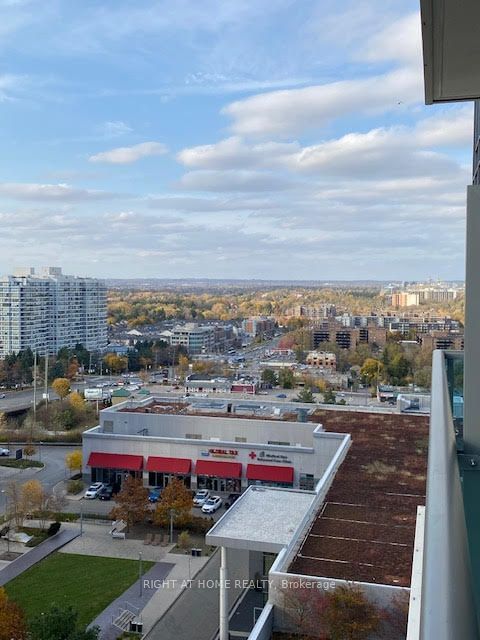 7167 YONGE St, unit 1210 for sale