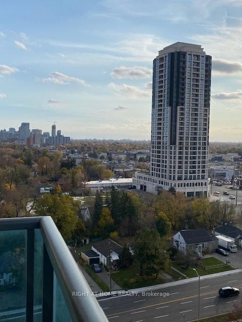 7167 YONGE St, unit 1210 for sale