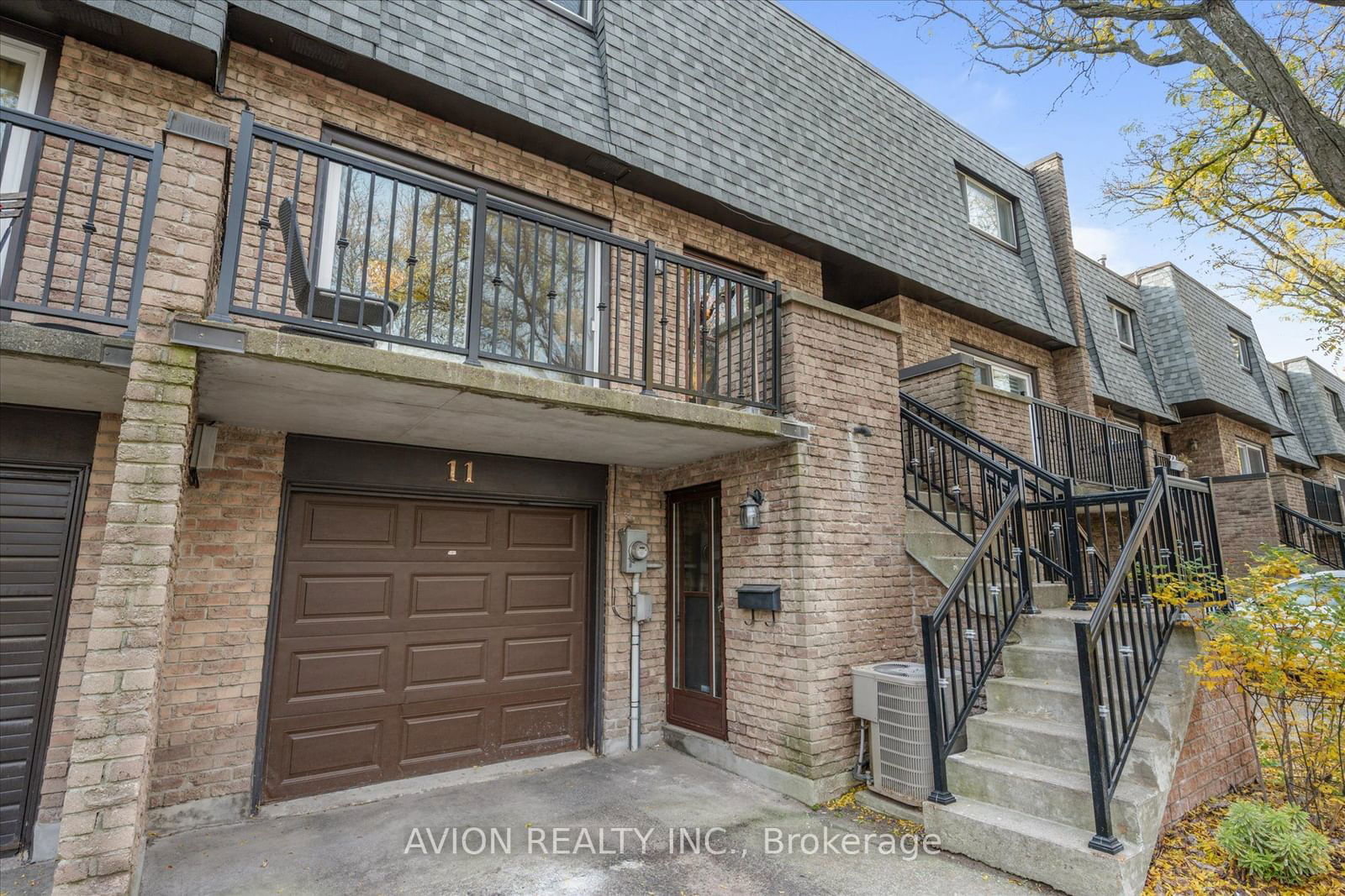 2 Woodglen Way Townhouses, Markham, Toronto