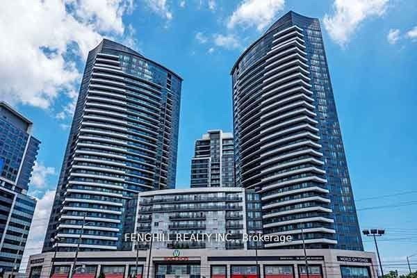 7171 Yonge St, unit 2211 for rent