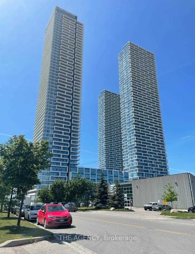 950 Portage Pkwy, unit 4807 for rent